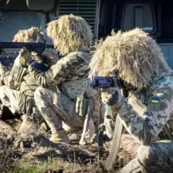 БМП Marder 1A3 поступают на вооружение Украины 2 2 150