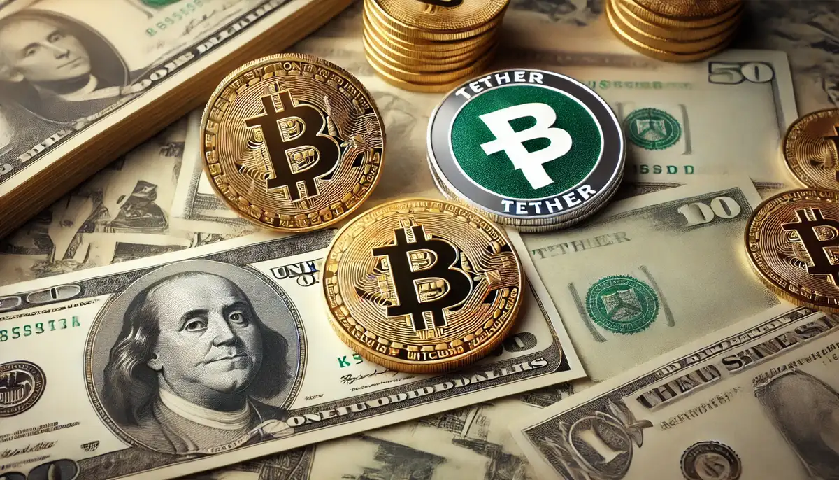 Чому криптовалюта стала популярною?