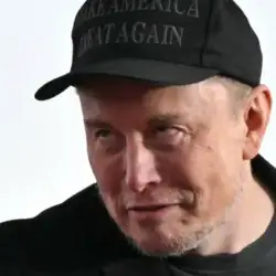 Маск и Трамп: Полный цикл 1 2 30