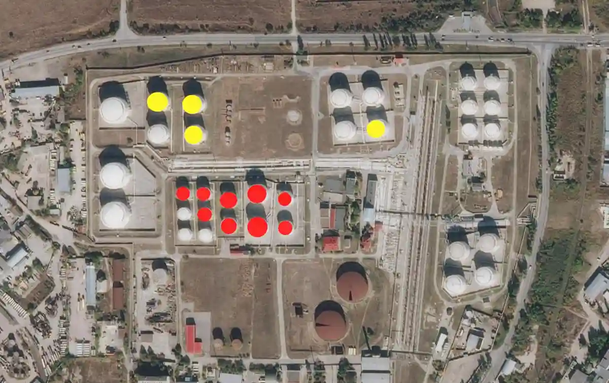 В Феодосии выбрали Папу 1 2 63