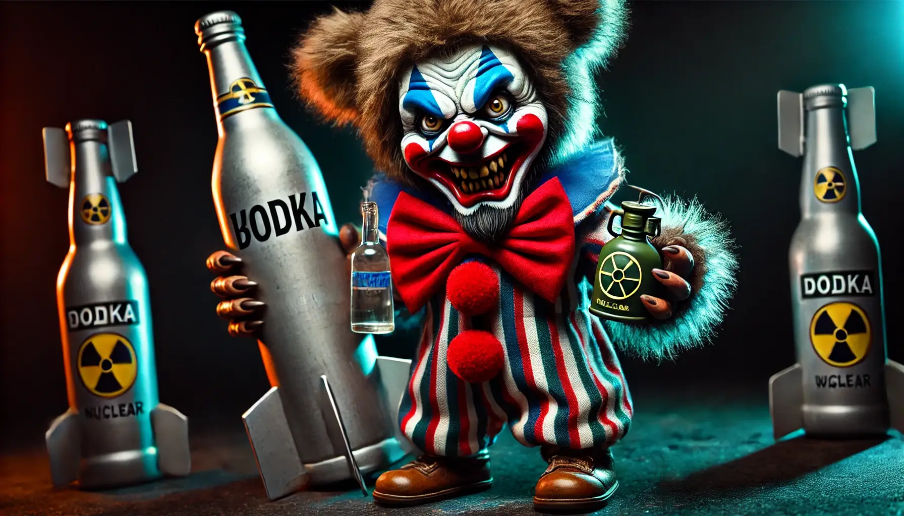 Желчные выпады Медведева