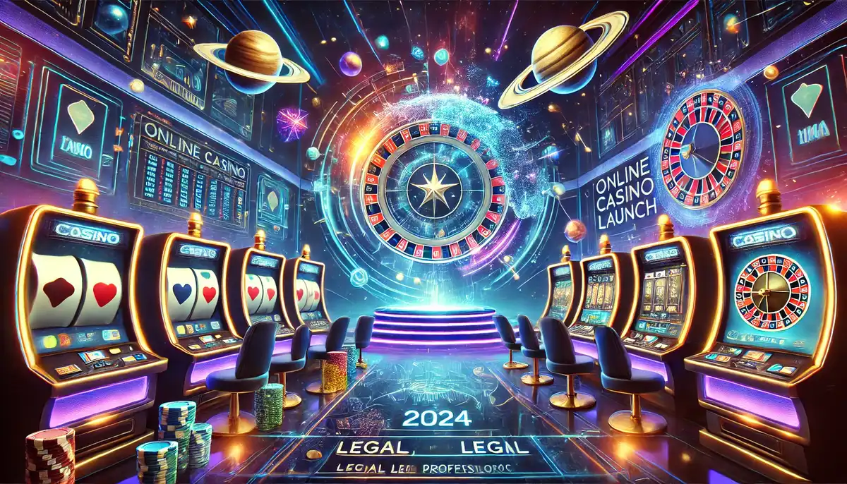 Нове онлайн казино Космобет в Україні