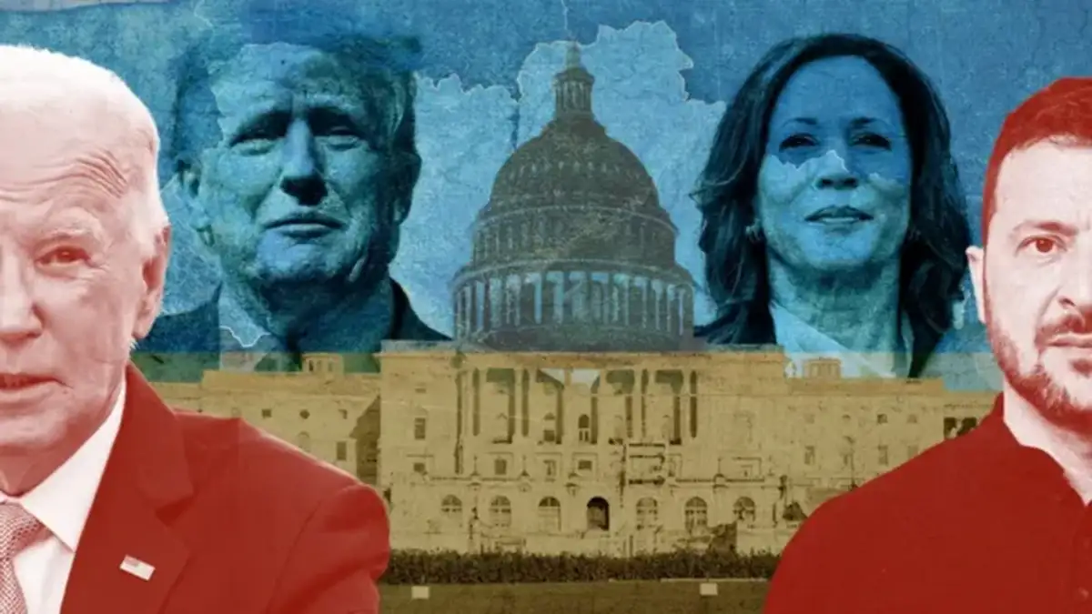 План Зеленского: PR и стратегия