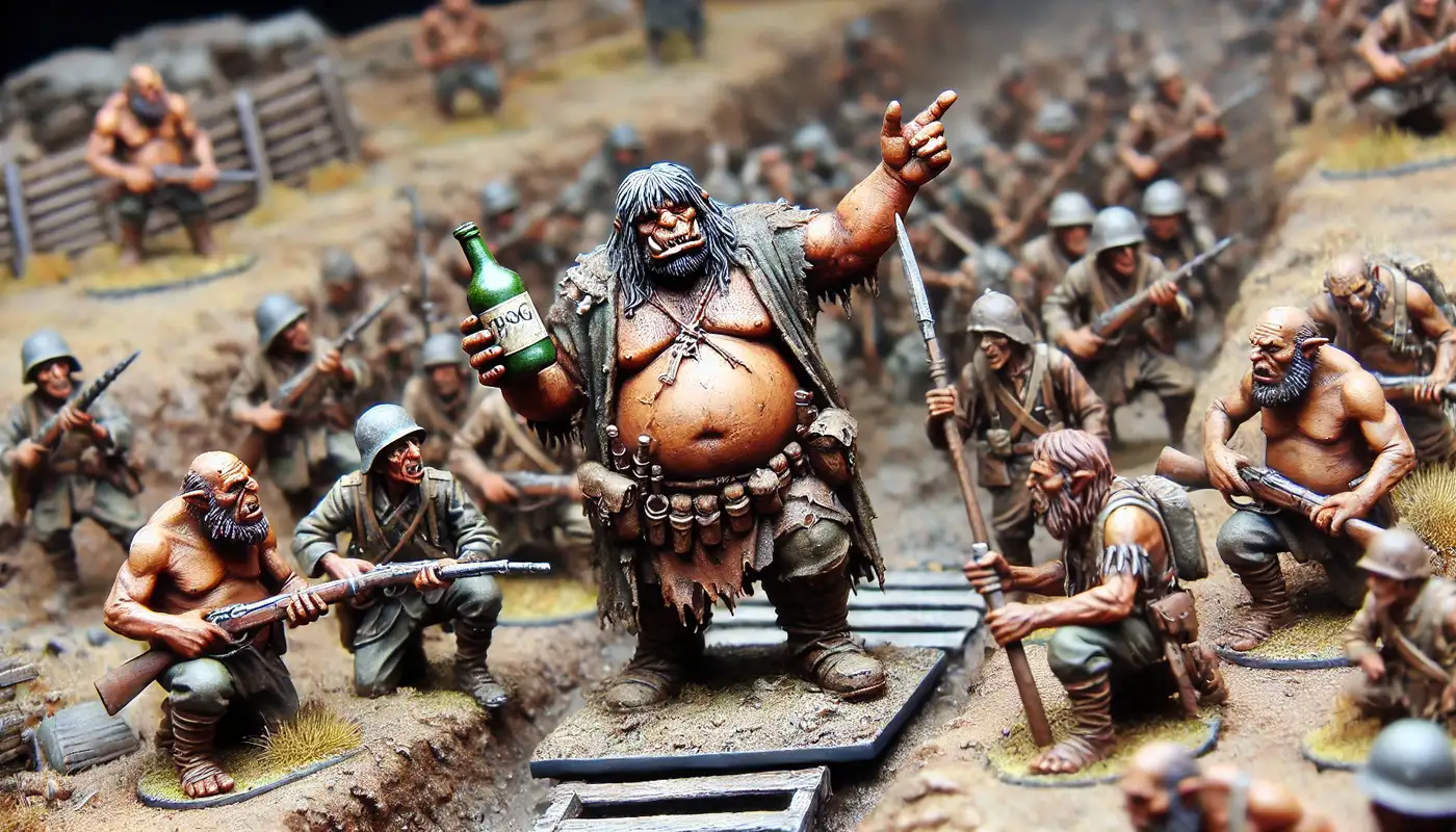 Инструктаж перед мясным штурм Волчанска