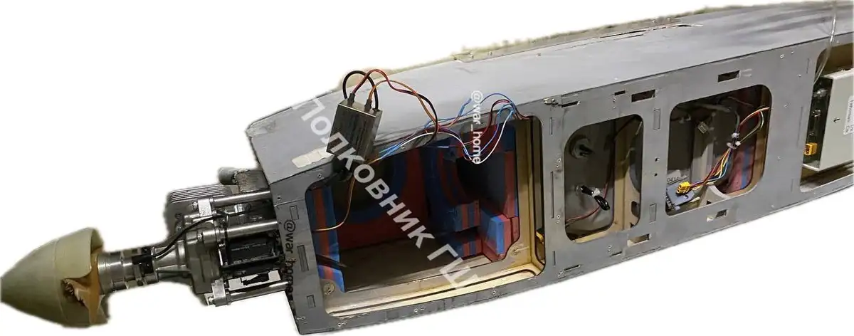 Что означает «втрачені радіолокаційно»?