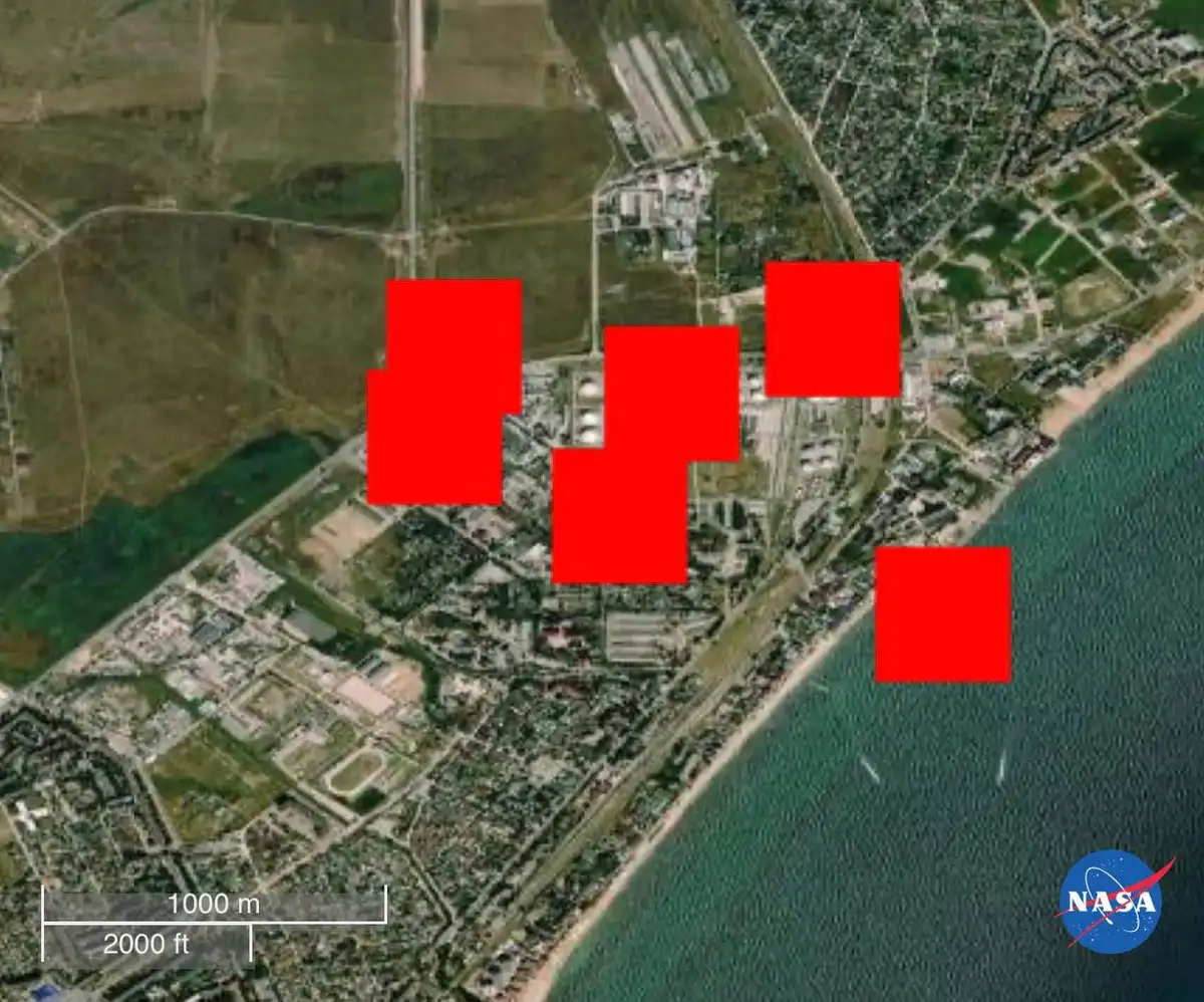 Утренний обзор 08.10.2024