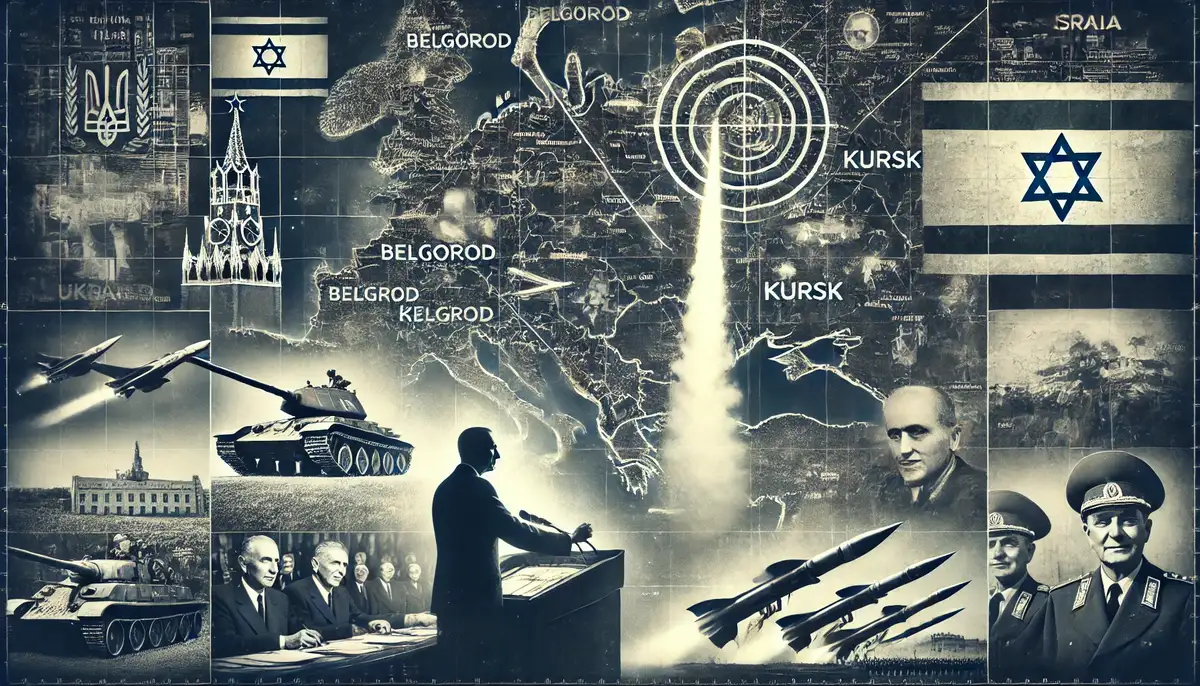 Нужно бить — никто не простит слабость