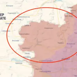 План победы Украины один