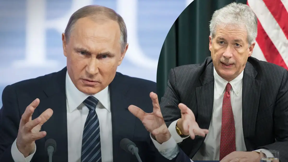 Из книги Вудворда "Война"