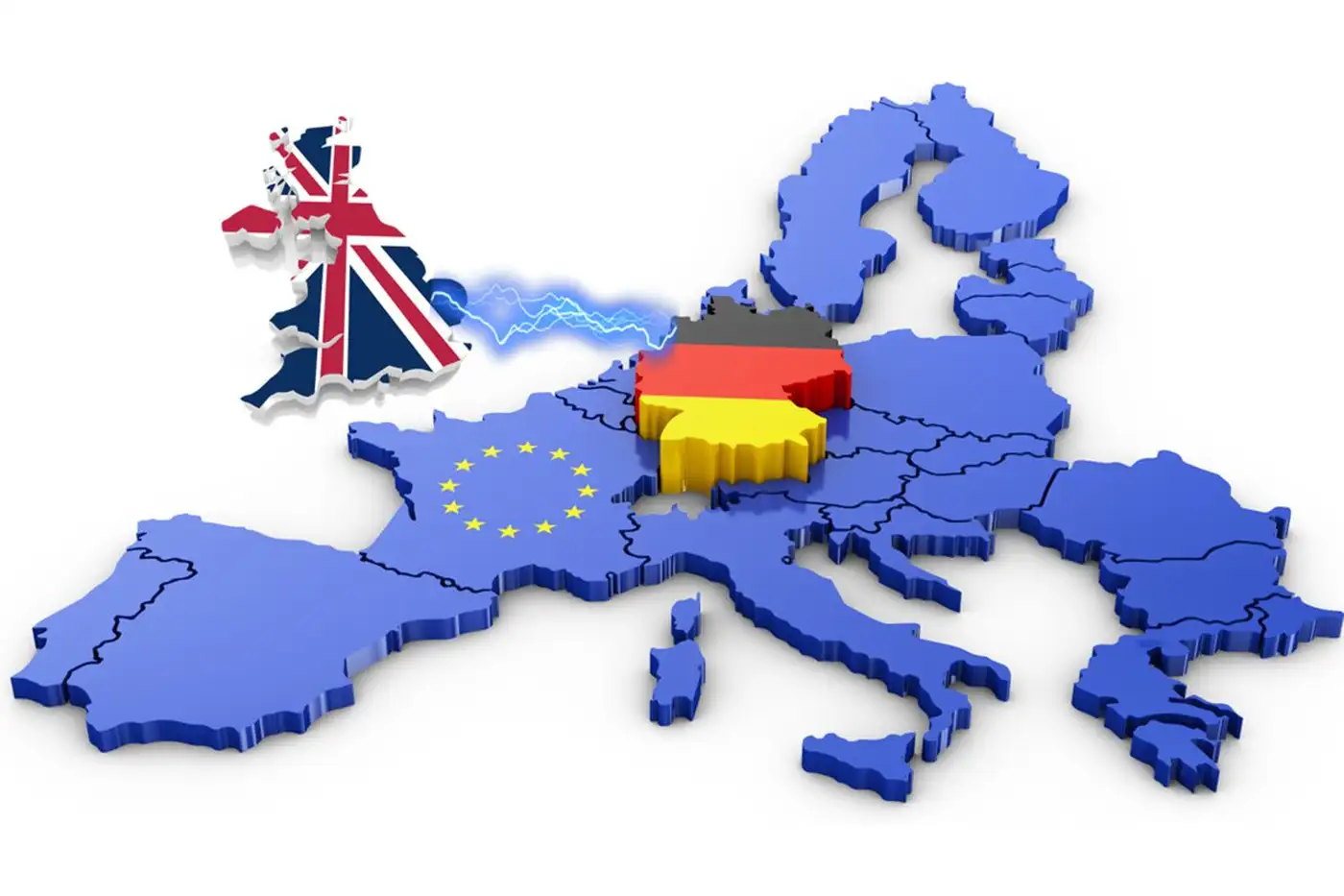 Англо-германский оборонный пакт