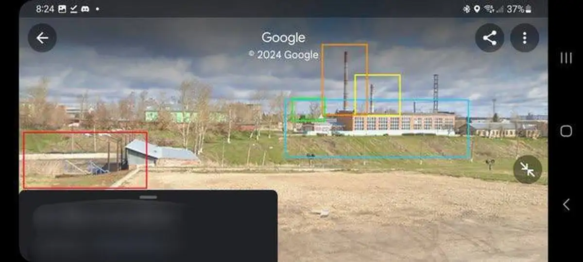 Зачем бить по спиртзаводам России? 3 efremov tecz3