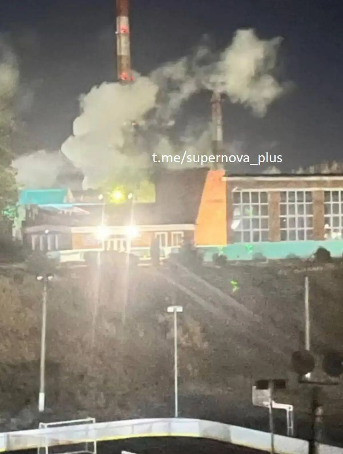 Зачем бить по спиртзаводам России? 2 spirtzavod3