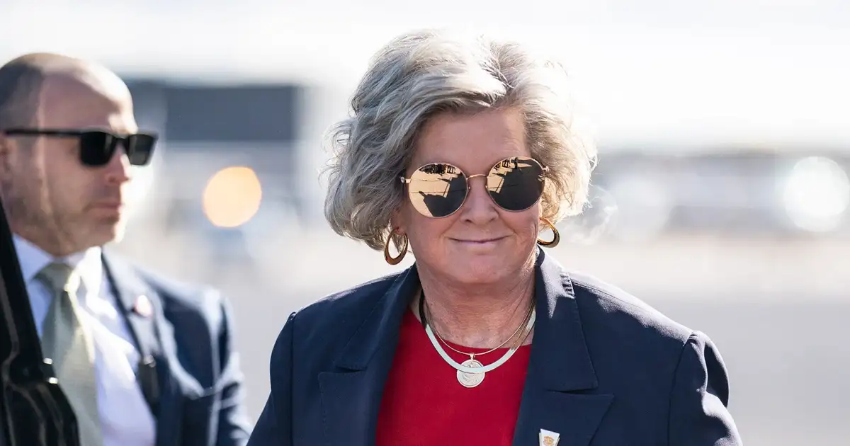 Кто станет лицом команды Трампа?