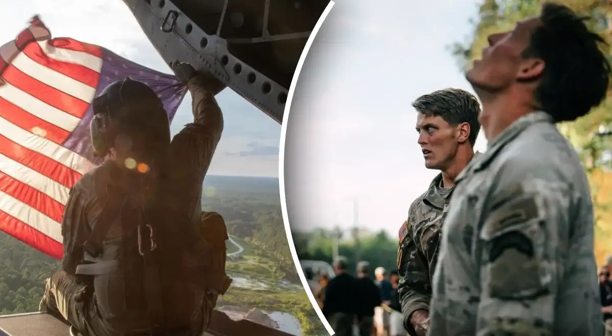 Утренний обзор 09.11.2024