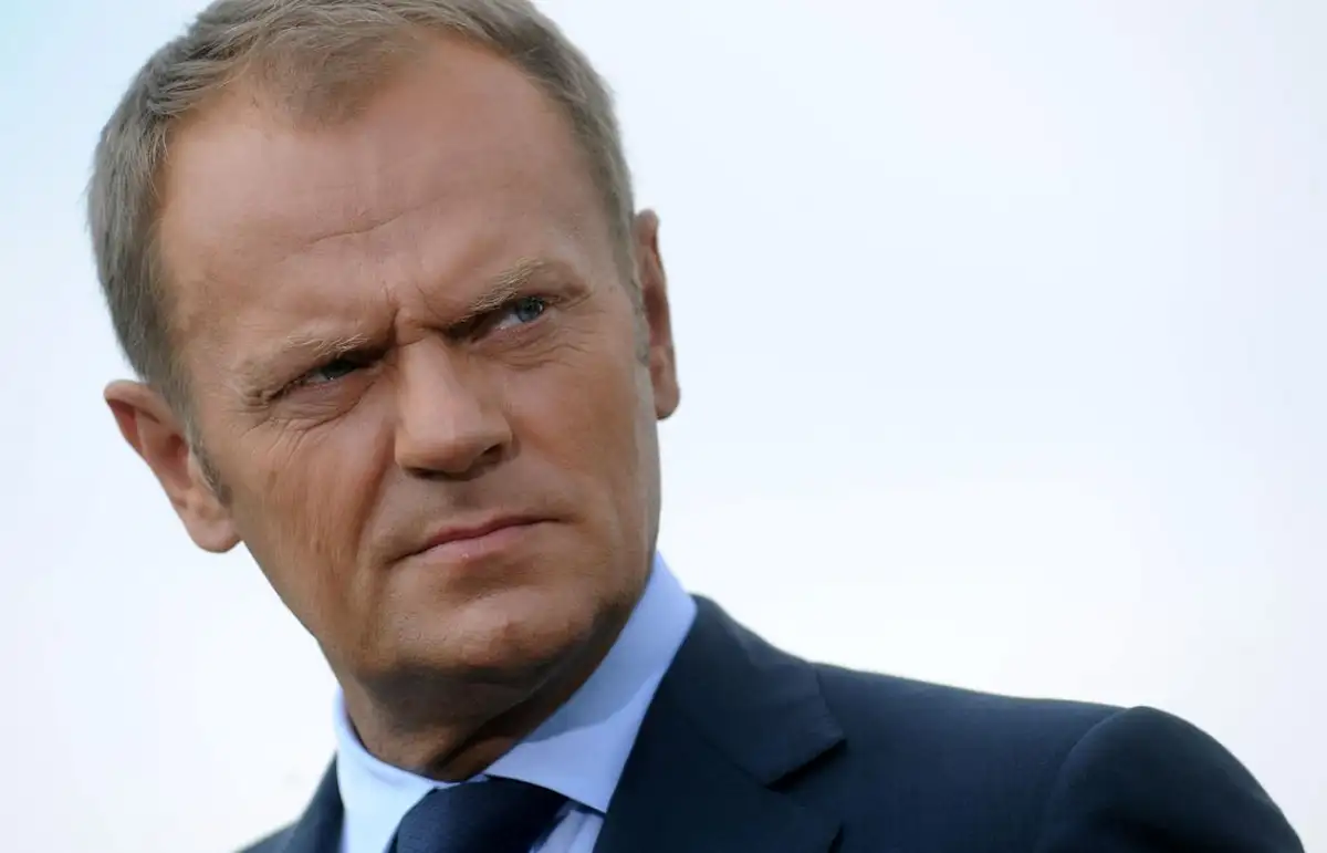 Коалиция без Трампа