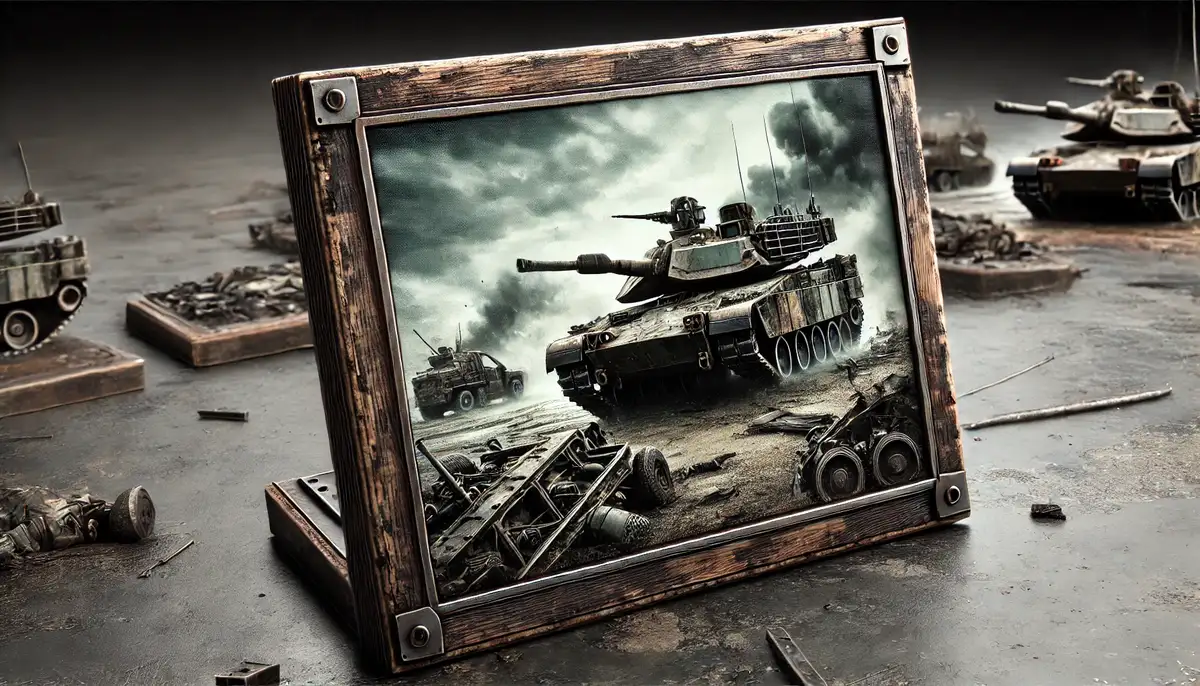 Истерики Путина: атаки и потери на фронте