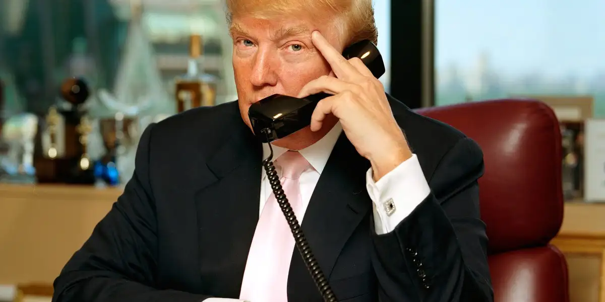 Насколько Трамп - агент Путина?