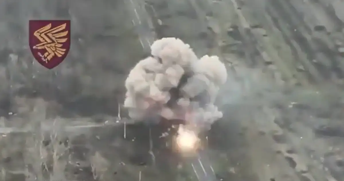 Предсмертный перформанс