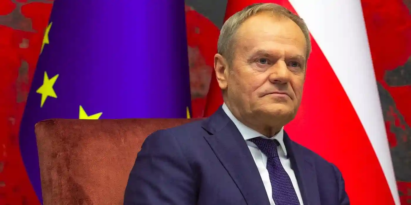 Европа просыпается: альянс вокруг Украины