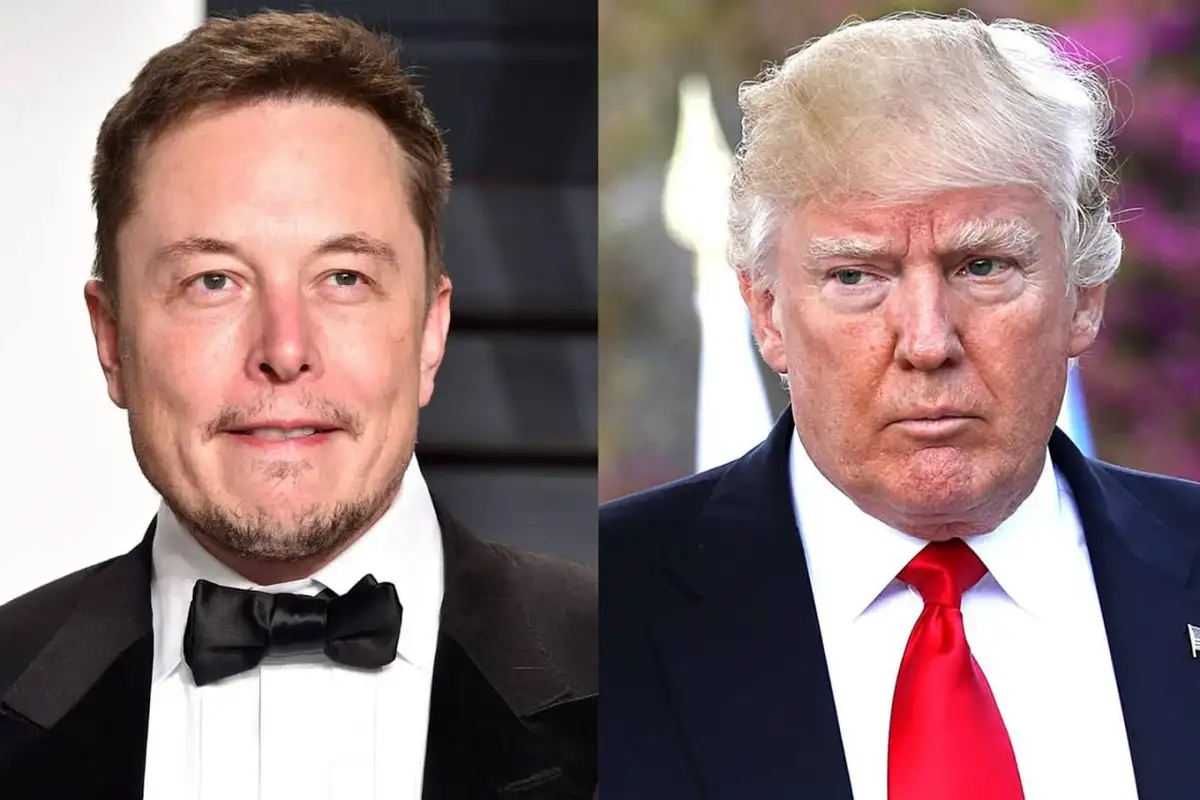 Победа Трампа спасла бизнес Маска