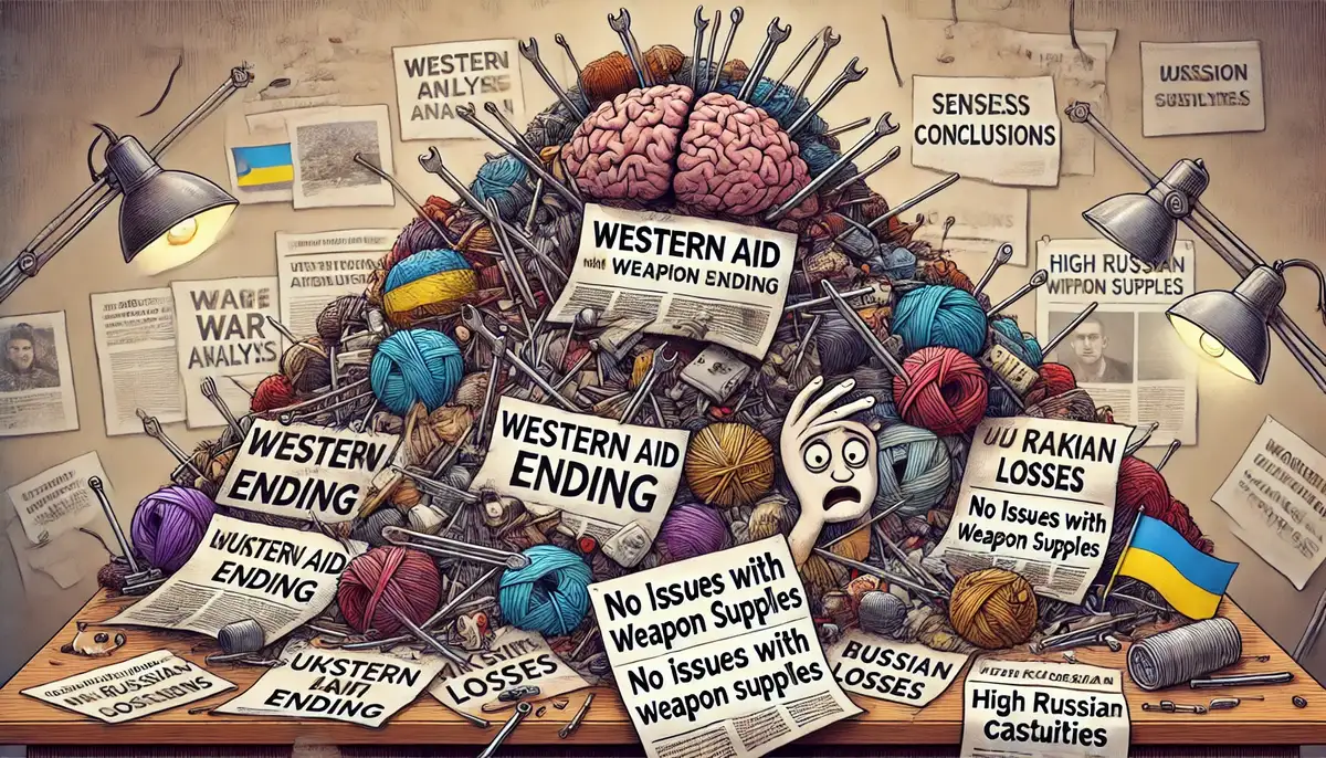 Шерсть и гвозди