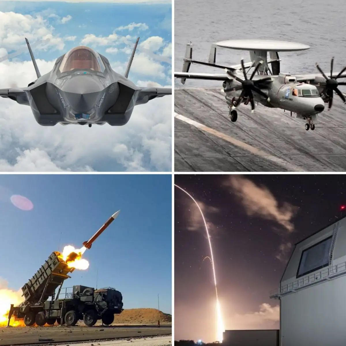 Тайвань укрепляет оборону: контракт с США на $15 млрд