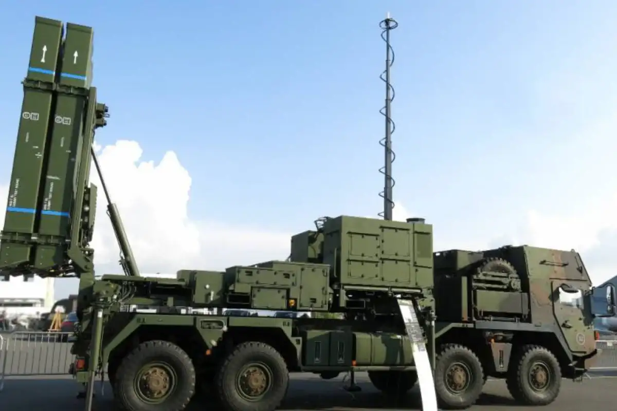 Утренний обзор 14.11.2024