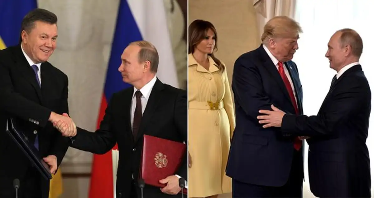 Что говорят в Сенате о номинантах Трампа?