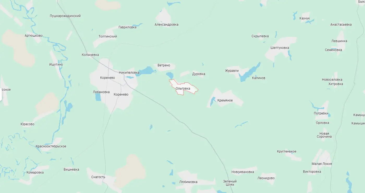 Когда война стучится в твой дом