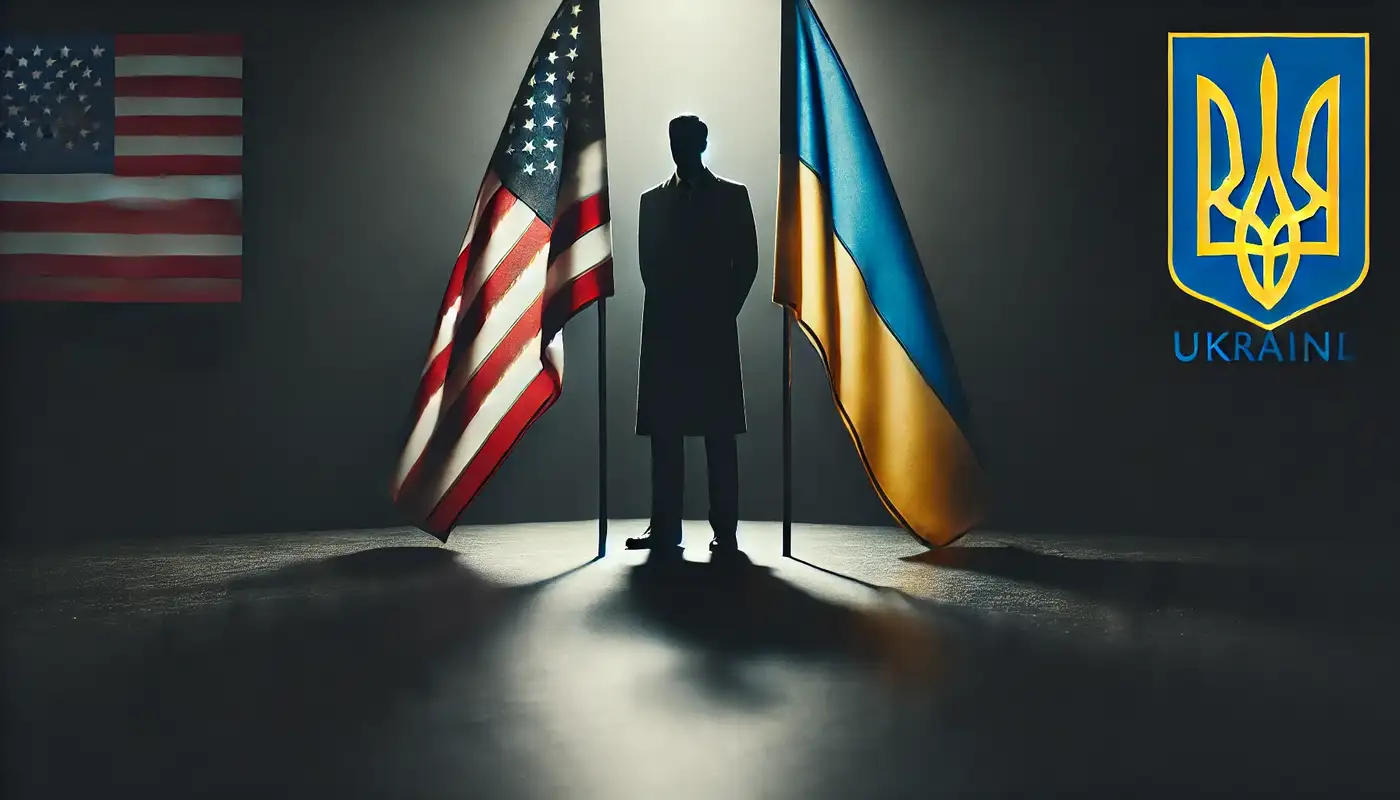 Трамп и тень украинской дипломатии