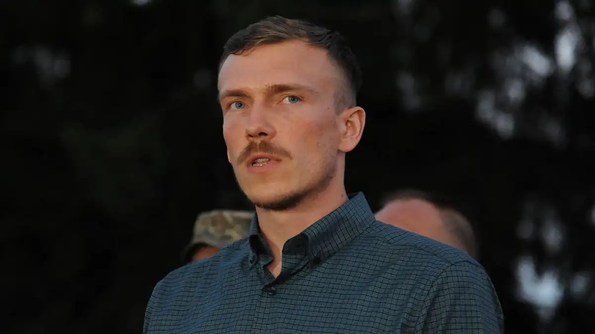 Что сказал Денис "Редис" Прокопенко