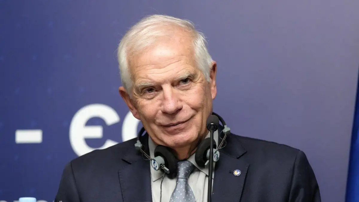 Боррель, выборы и блеф Путина