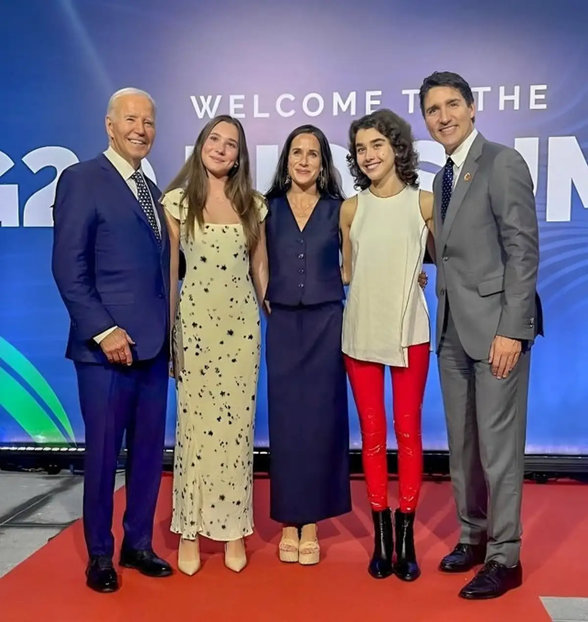 Из Канады с любовью