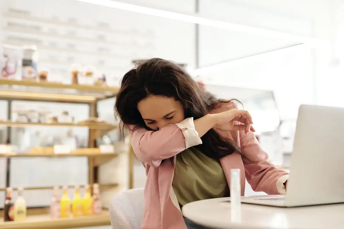 Самые эффективные методы лечения ларингофарингита