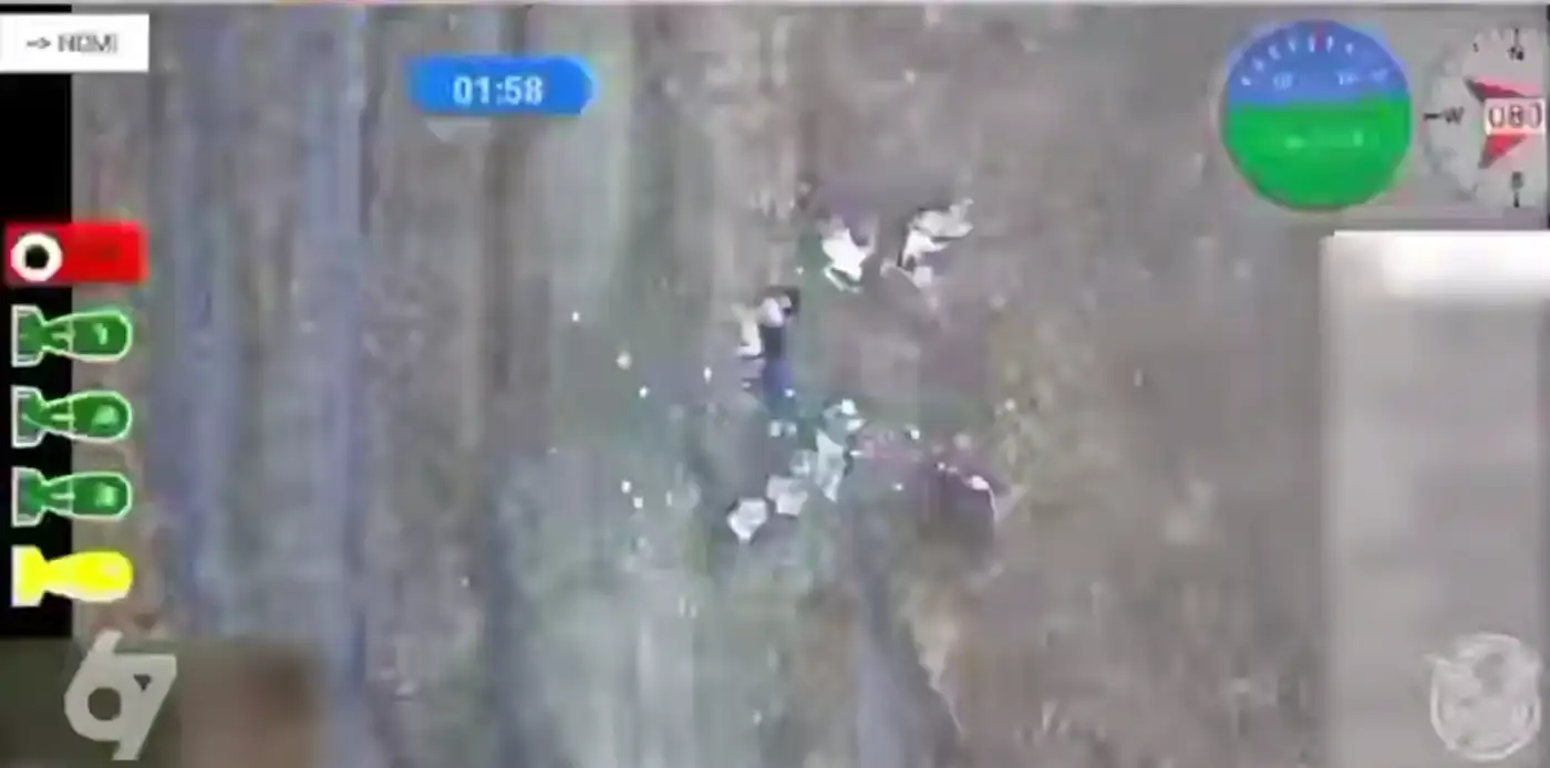 Вот это по-русски!