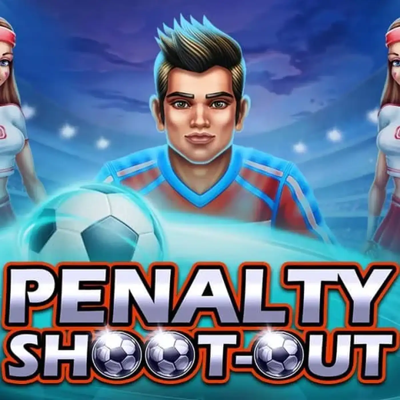 Penalty Series играть: секреты футбольного слота с высокими выплатами 2024