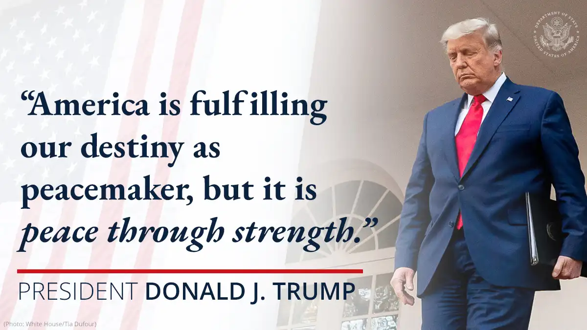 Сделка Трампа: заморозка любой ценой