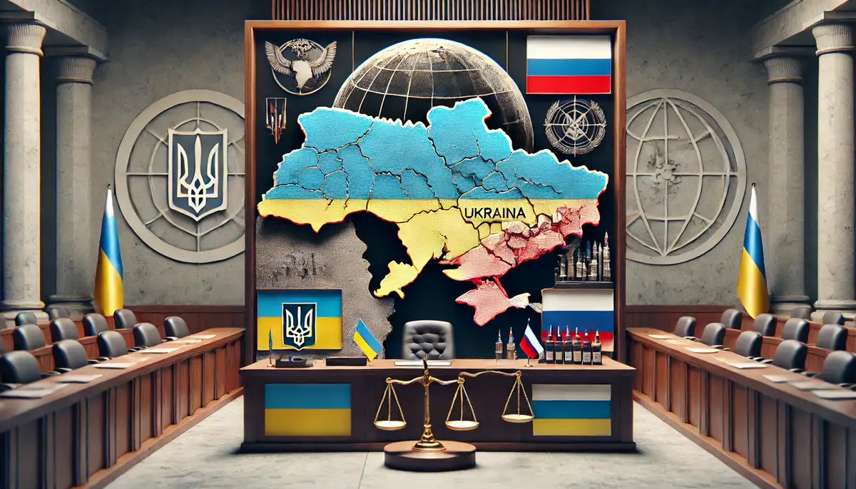 Заморозка: без признания