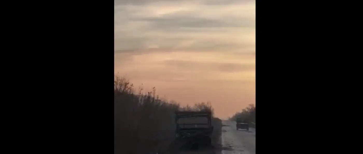 Орки взрываются на мине, но есть нюанс