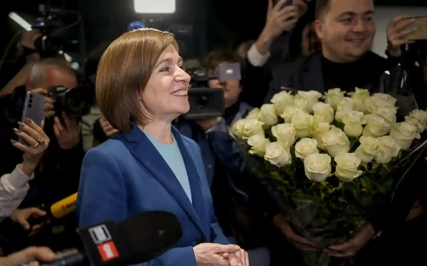 Утренний обзор 04.11.2024