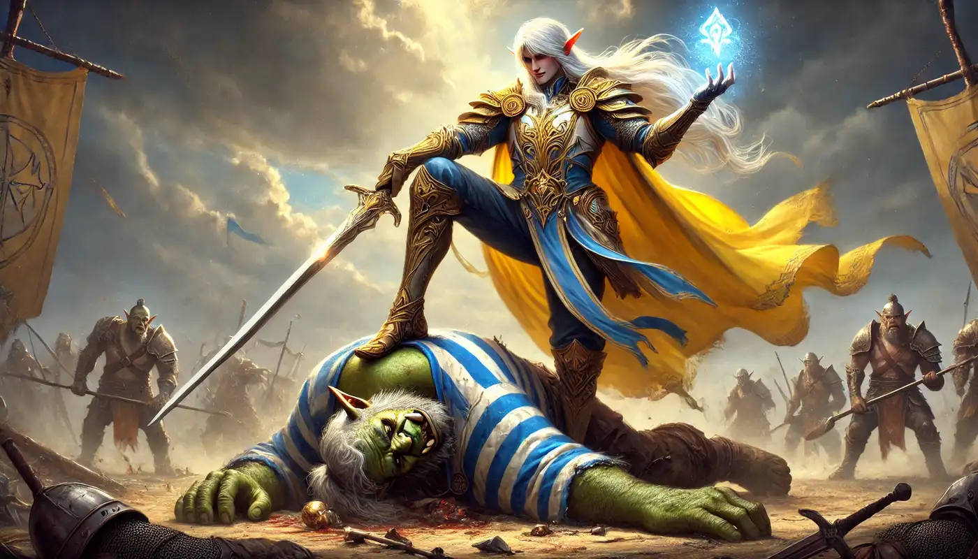 Мы могли победить в 2022