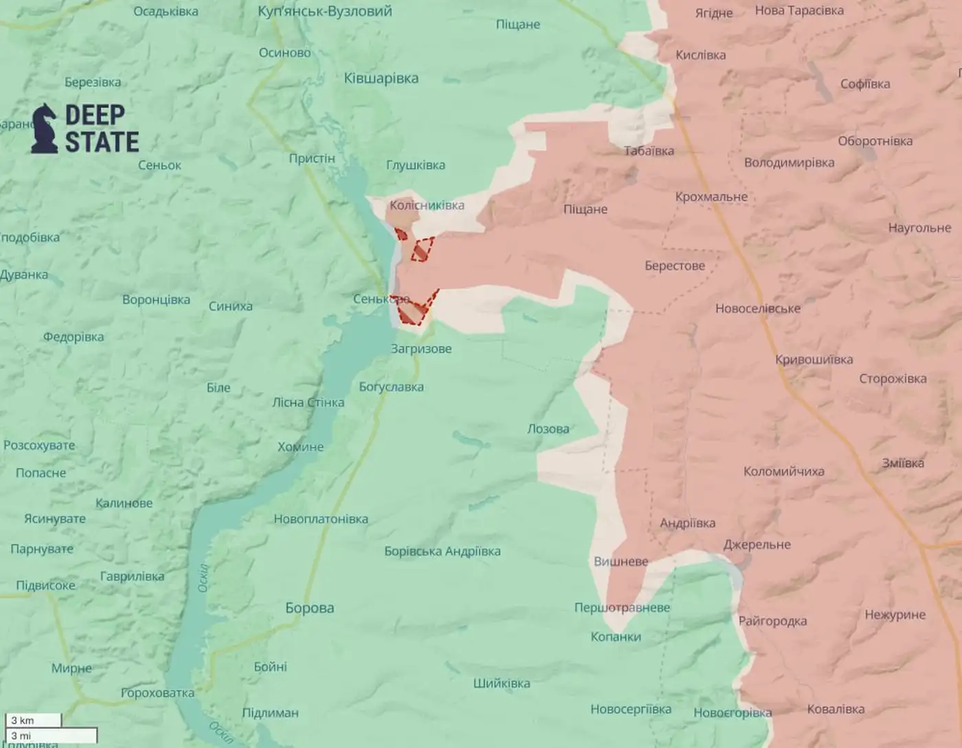 Константин Машовец о проблемах командования ВСУ