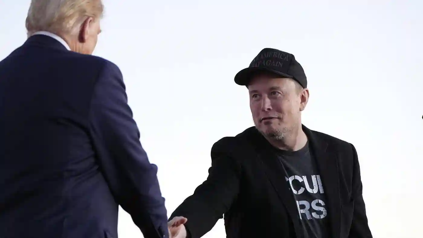 Илон Маск станет «влиятельным другом» китайского лидера Си Цзиньпина