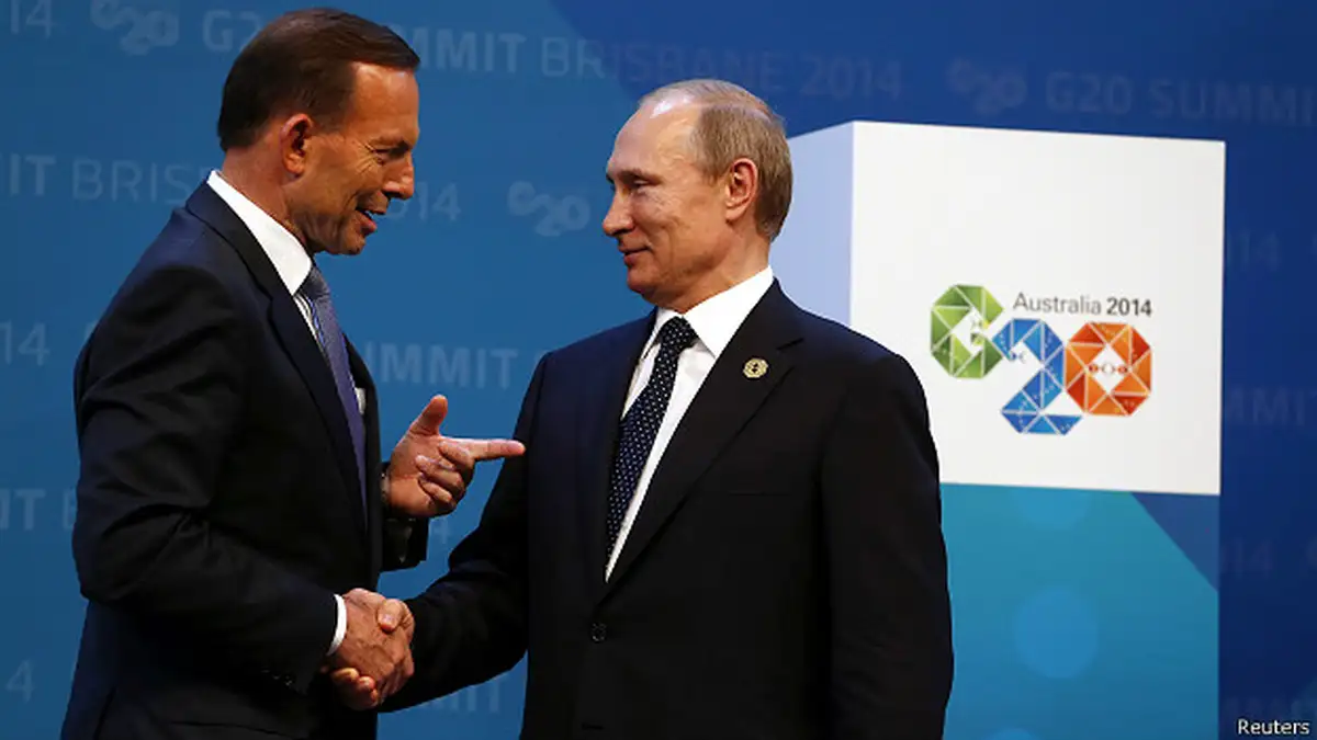 Немного о Канаде 29.11.2024