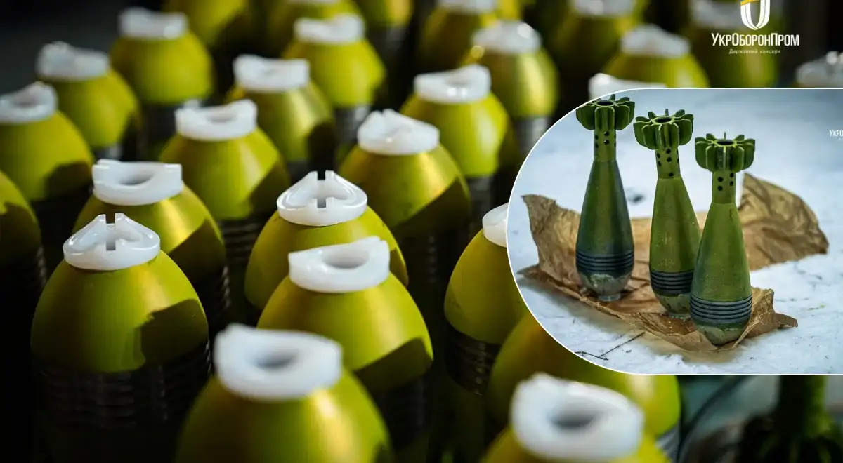 Ситуация с бракованными минами оказалась сложнее