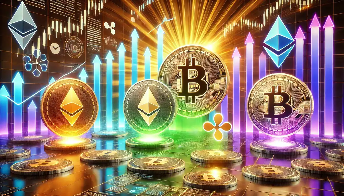 Когда альтсезон?