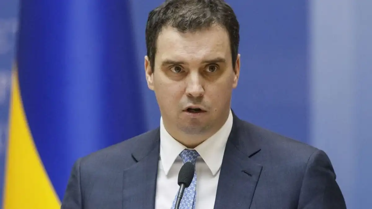 ПРОДОЛЖЕНИЕ ПО ОТСТАВКЕ АЙВАРАСА ИЛИ КТО НОВЫЙ ПРЕМЬЕР