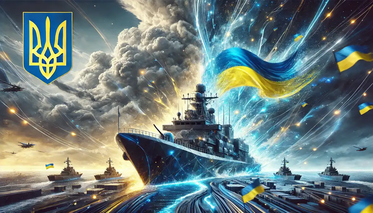 САГАЙДАЧНЫЙ И ДОНАЛЬД КУК ВСКРЫВАЮТ СТАРЫЕ И НОВЫЕ КОНСЕРВЫ