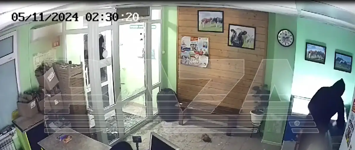 Масло — новая нефть на россии