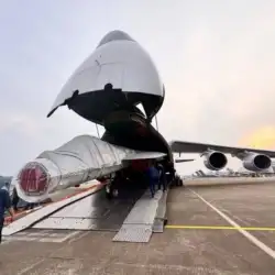 Су-57: Прозрачный «невидимка» на Airshow China 2024